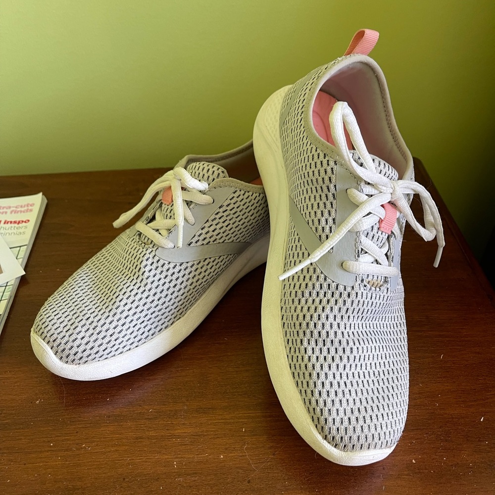 Croc Tennis Shoes